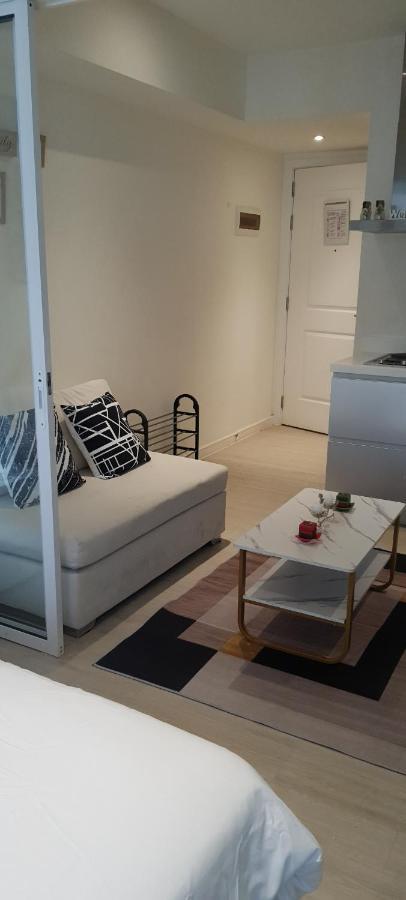 Jn Condotel The Azure Urban Resort Residences Paranaque City Zewnętrze zdjęcie