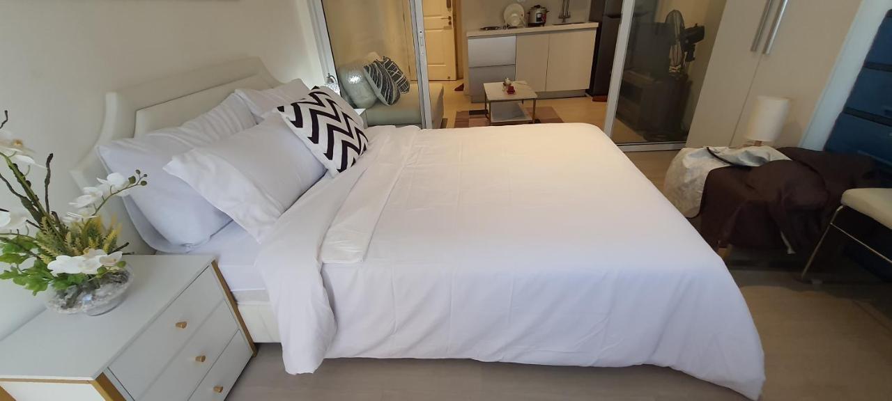 Jn Condotel The Azure Urban Resort Residences Paranaque City Zewnętrze zdjęcie
