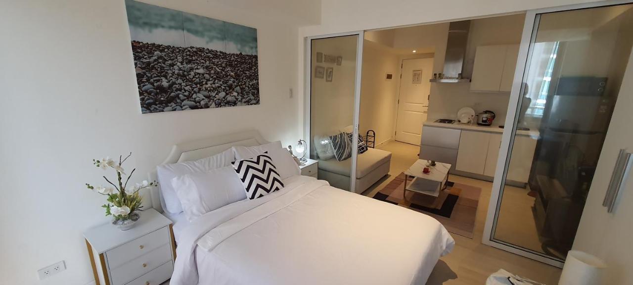 Jn Condotel The Azure Urban Resort Residences Paranaque City Zewnętrze zdjęcie