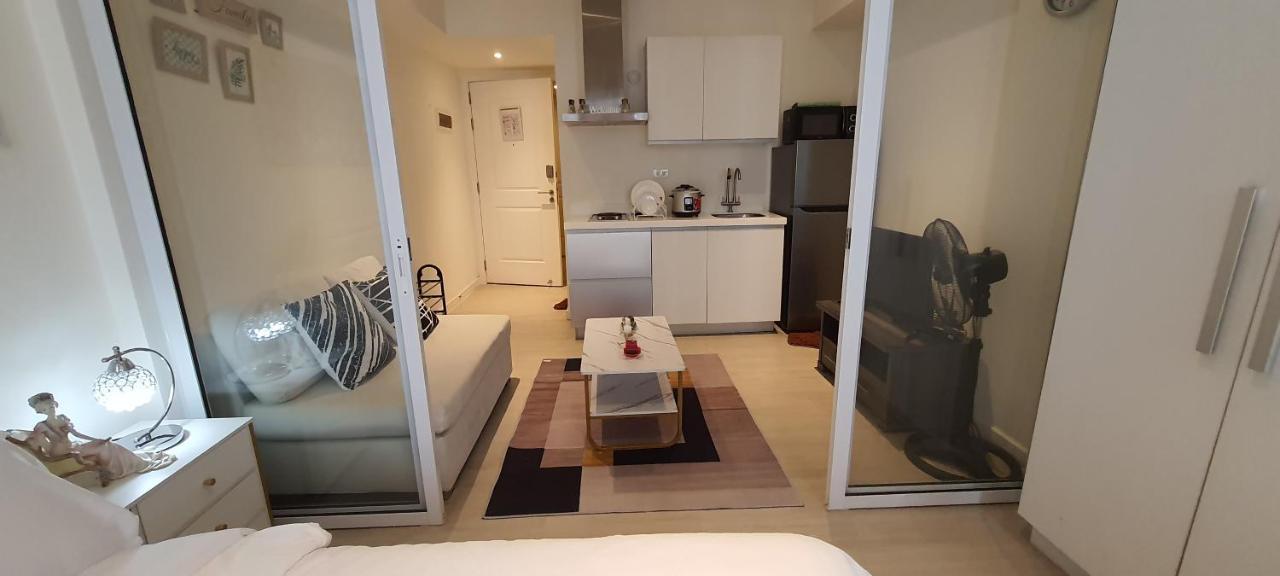 Jn Condotel The Azure Urban Resort Residences Paranaque City Zewnętrze zdjęcie