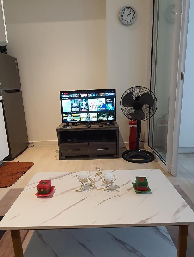 Jn Condotel The Azure Urban Resort Residences Paranaque City Zewnętrze zdjęcie