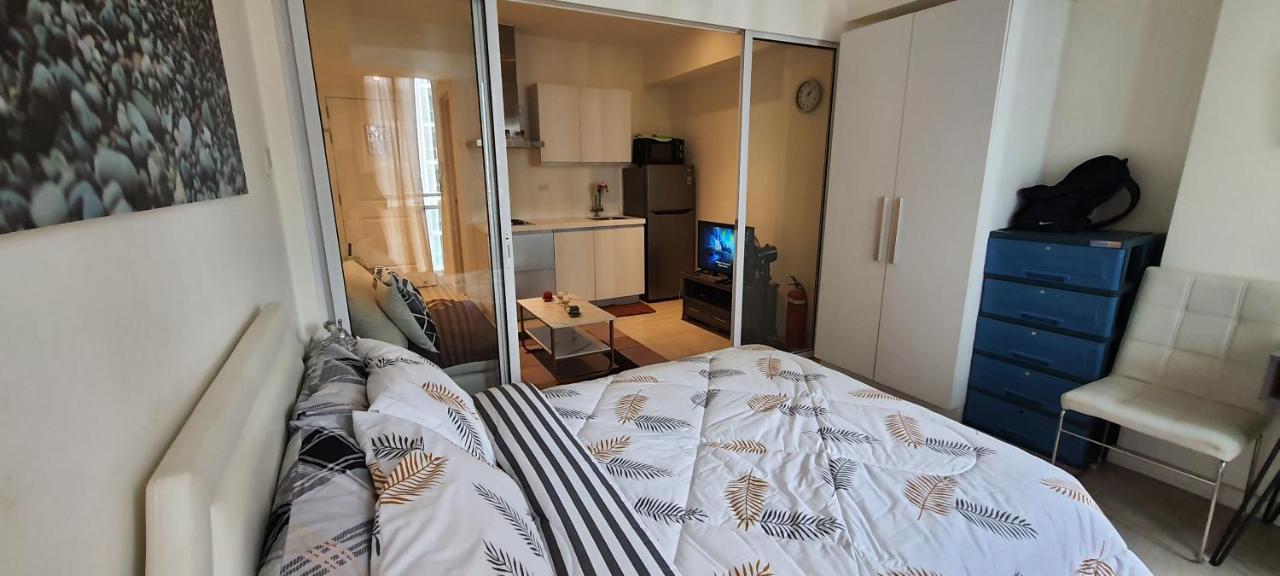 Jn Condotel The Azure Urban Resort Residences Paranaque City Zewnętrze zdjęcie