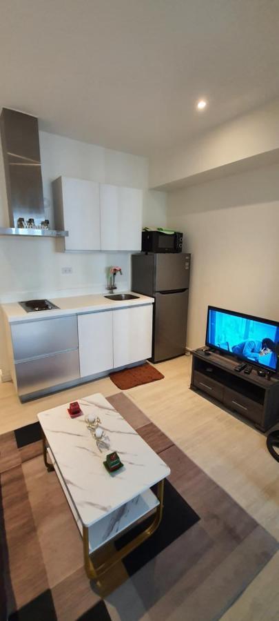 Jn Condotel The Azure Urban Resort Residences Paranaque City Zewnętrze zdjęcie
