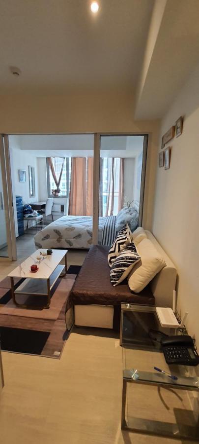 Jn Condotel The Azure Urban Resort Residences Paranaque City Zewnętrze zdjęcie