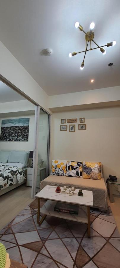 Jn Condotel The Azure Urban Resort Residences Paranaque City Zewnętrze zdjęcie