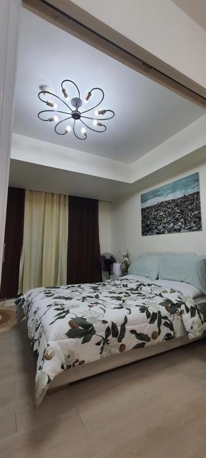 Jn Condotel The Azure Urban Resort Residences Paranaque City Zewnętrze zdjęcie