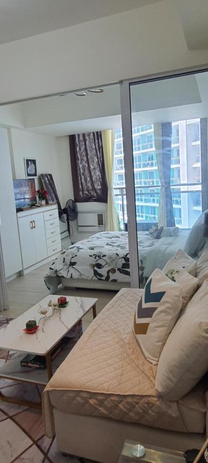 Jn Condotel The Azure Urban Resort Residences Paranaque City Zewnętrze zdjęcie