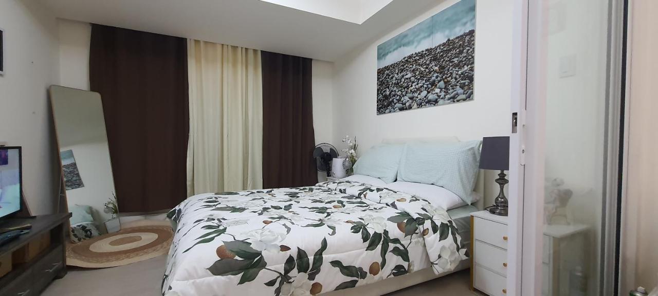 Jn Condotel The Azure Urban Resort Residences Paranaque City Zewnętrze zdjęcie