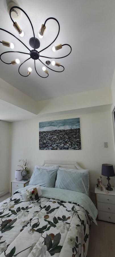 Jn Condotel The Azure Urban Resort Residences Paranaque City Zewnętrze zdjęcie