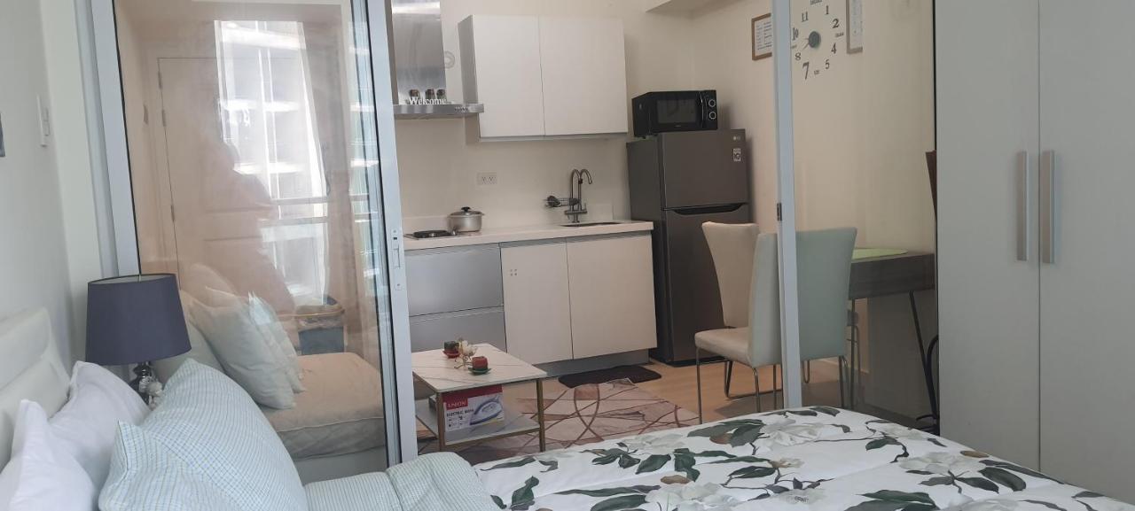 Jn Condotel The Azure Urban Resort Residences Paranaque City Zewnętrze zdjęcie