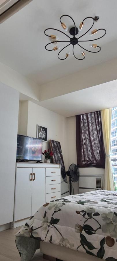 Jn Condotel The Azure Urban Resort Residences Paranaque City Zewnętrze zdjęcie
