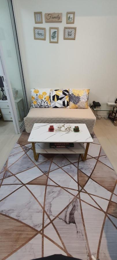 Jn Condotel The Azure Urban Resort Residences Paranaque City Zewnętrze zdjęcie