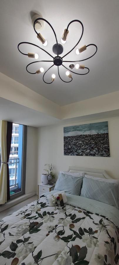 Jn Condotel The Azure Urban Resort Residences Paranaque City Zewnętrze zdjęcie