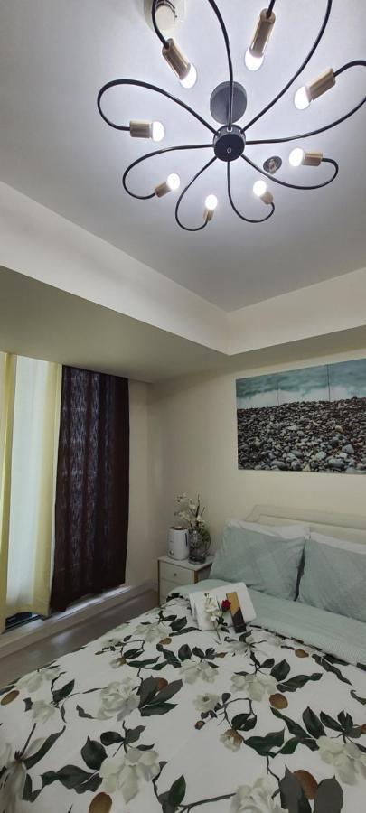 Jn Condotel The Azure Urban Resort Residences Paranaque City Zewnętrze zdjęcie