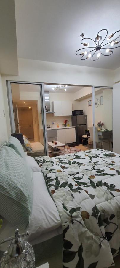 Jn Condotel The Azure Urban Resort Residences Paranaque City Zewnętrze zdjęcie