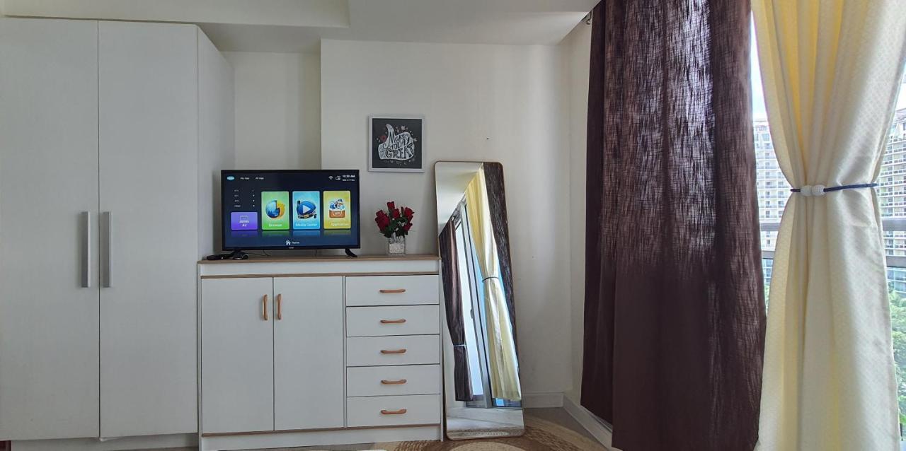 Jn Condotel The Azure Urban Resort Residences Paranaque City Zewnętrze zdjęcie