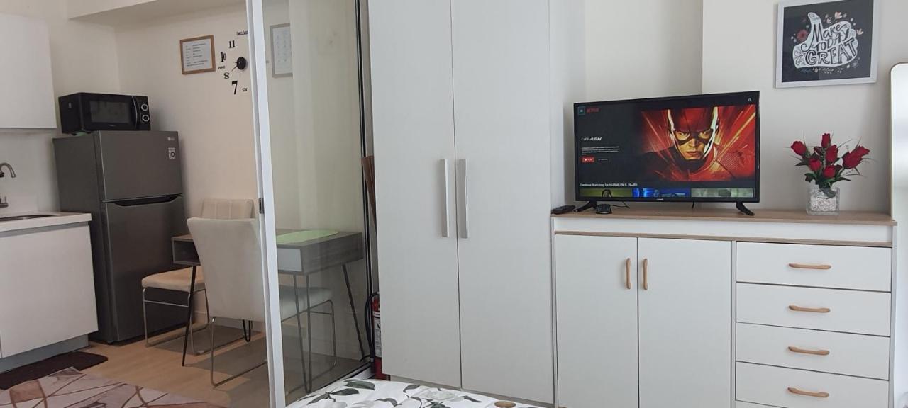 Jn Condotel The Azure Urban Resort Residences Paranaque City Zewnętrze zdjęcie