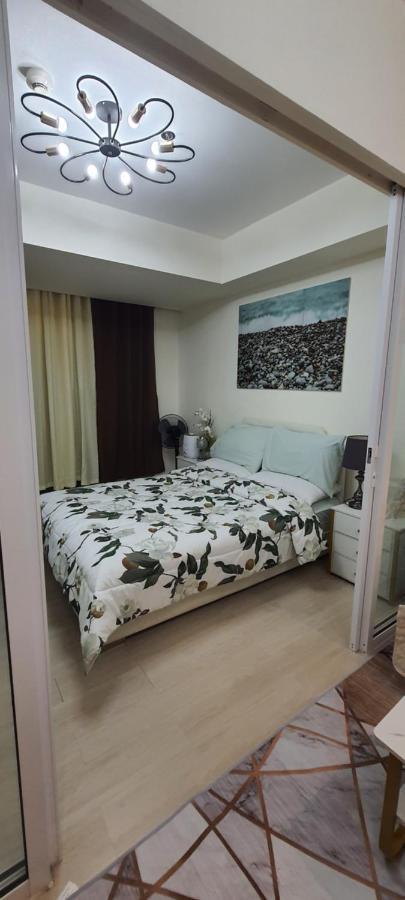 Jn Condotel The Azure Urban Resort Residences Paranaque City Zewnętrze zdjęcie
