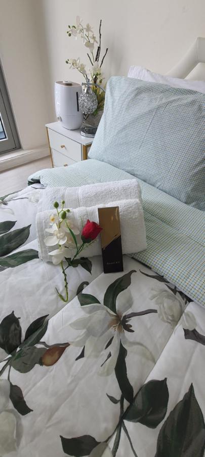 Jn Condotel The Azure Urban Resort Residences Paranaque City Zewnętrze zdjęcie