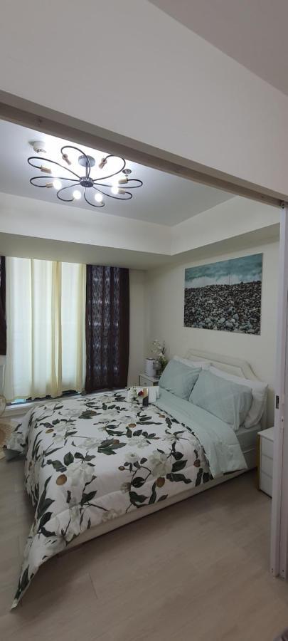 Jn Condotel The Azure Urban Resort Residences Paranaque City Zewnętrze zdjęcie